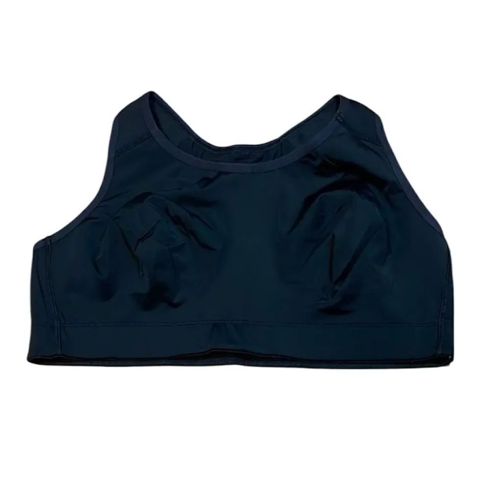 Catherine’s Intimates Bra, no wires, pull on style, 40C